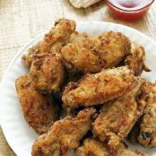 Meals (Ranch Wings)