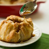 Apple Dumplings