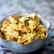 Creole Potato Salad *