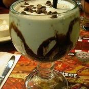 Applebee's Kahlua Mudslide