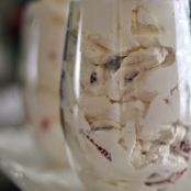 Fresas con Crema (Strawberries and Cream)