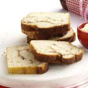 Swirl Cinnamon Bread