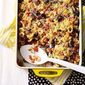 Baked Ratatouille Casserole