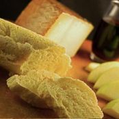 Crusty French Baguette (Jules)