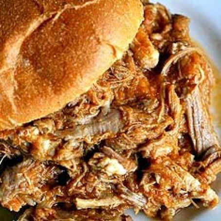 Pulled Pork