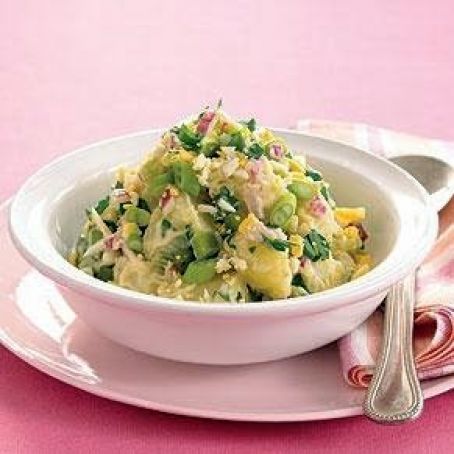 All-American Potato Salad