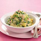 All-American Potato Salad