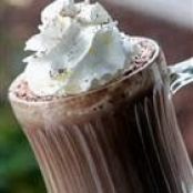 Creamy Hot Chocolate