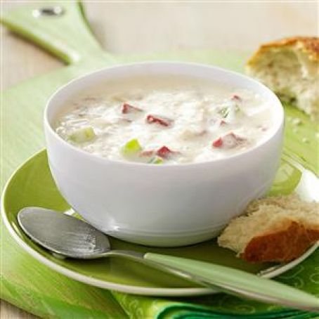 Reuben Soup Recipe
