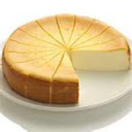 New York Cheesecake