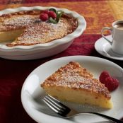 Buttermilk Pie