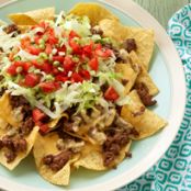 Nachos Supreme