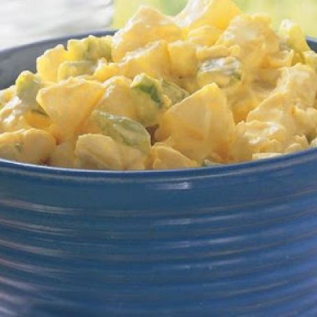 Creamy Potato Salad