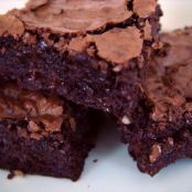 Extreme Chocolate Brownies