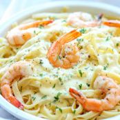 Olive Garden Alfredo Sauce