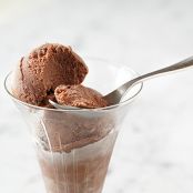 Chocolate Ice Cream
