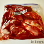 Slow Cooker BBQ Spareribs