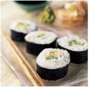 California Rolls