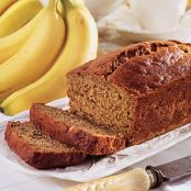 Mike's Banana Bread