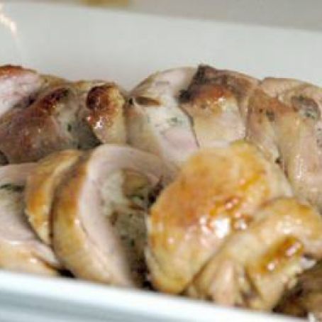 Involtini di Quaglie