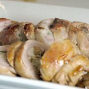 Involtini di Quaglie