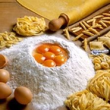 Basic Pasta Dough Recipe