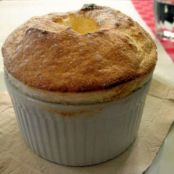 Grand Marnier Soufflé
