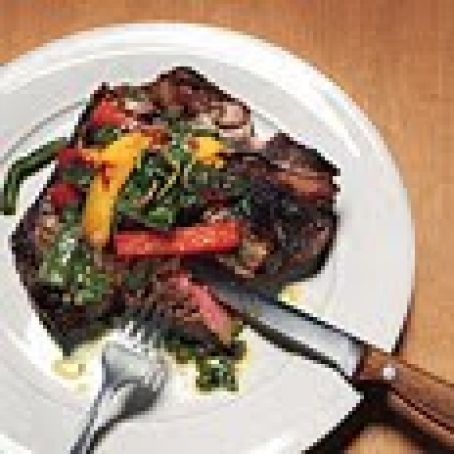 Délice aux Quetsches