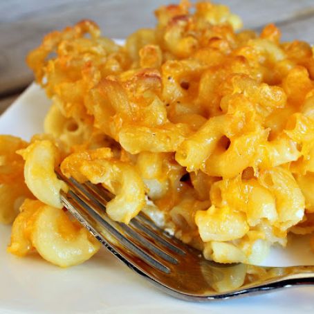Macaroni & Cheese