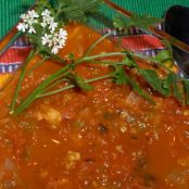 Lori's Salsa Ranchera
