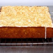 key lime coconut cake