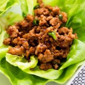 PF Chang’s Chicken Lettuce Wrap