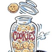 Old Dad's Oatmeal Cookies