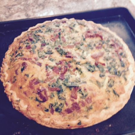 QUICHE