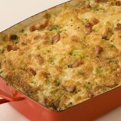 The Ultimate Potato Gratin