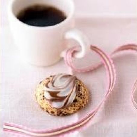 Cappuccino Love Bites