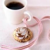 Cappuccino Love Bites