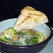 Broccoli Soup