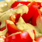 Green Goddess Dressing, Ellie Krieger