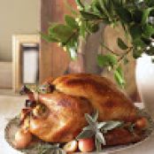 Turkey - Martha Stewart's