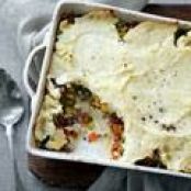 Shepherd's Pie