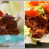 TexMex Crockpot Carnitas