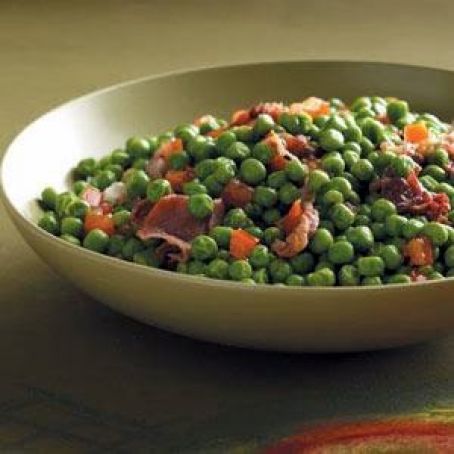 Sides (Sweet Peas Parma)