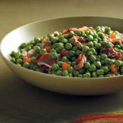 Sides (Sweet Peas Parma)