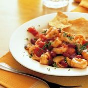 Minestrone Tortellini