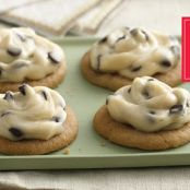 Cookie Dough Bites