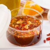 SANTA MARIA MARINADE III