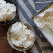 Vanilla Ice Cream Recipe | Yummly