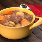 Crock Pot Beef Stew