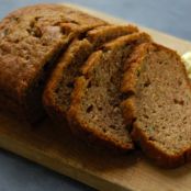 Zucchini Bread